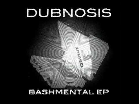 Dubnosis - Bashmental (Sumsuch 'Math' Remix)