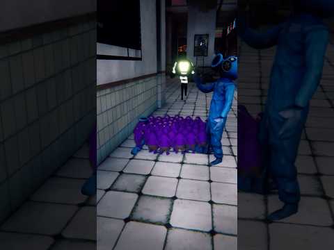 ZORT - This game is CHAOS #zort #gaming #horrorgaming #funny #funnygameplay #shorts