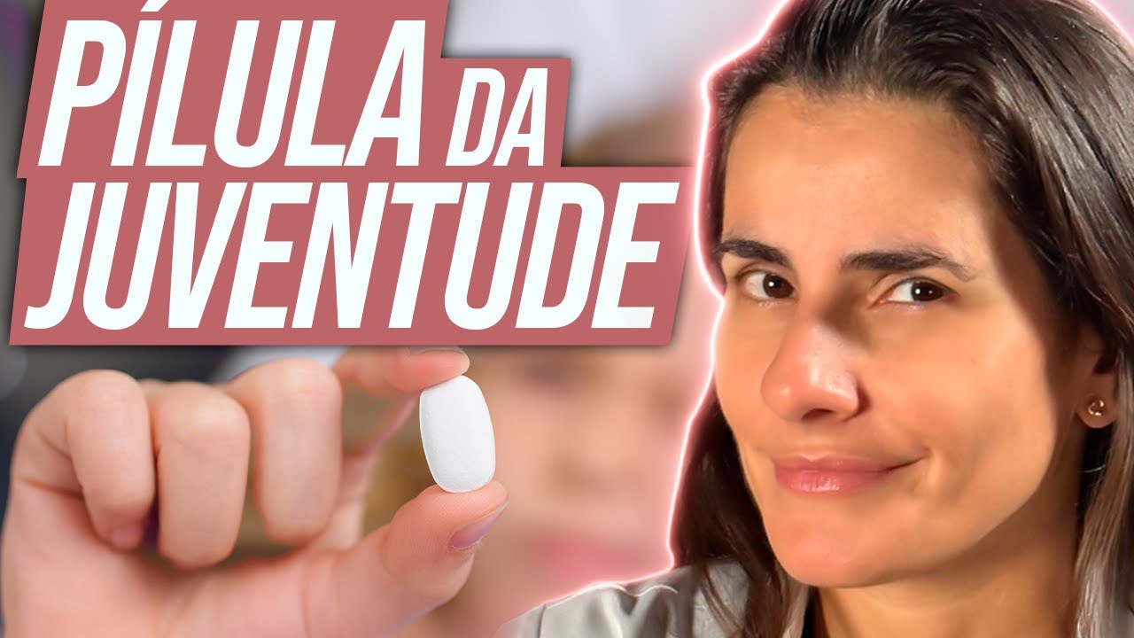 VIVER MAIS, SUPLEMENTOS PARA LONGEVIDADE QUE FUNCIONAM EM HUMANOS | Nicotinamida,NAD+, niagen