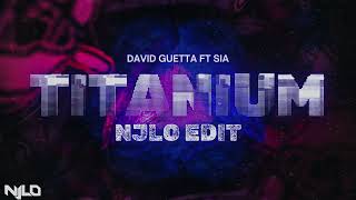 Download lagu TITANIUM BKB - NJLO EDIT mp3