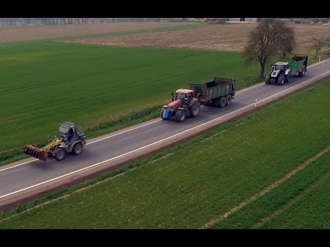 agriKULTUR: David - Alles Mist!