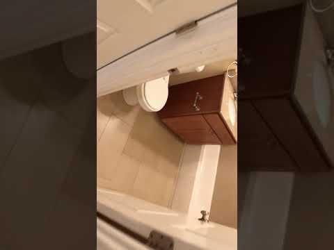 GORGEOUS THREE BEDROOM APARTMENT LOCATED ON WEST BROADWAY SOUTH BOSTON. LAUNDRY IN UNIT