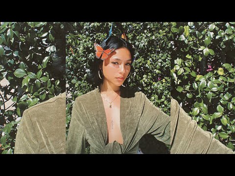 (free) drake x partynextdoor type beat 2022 — "aura"