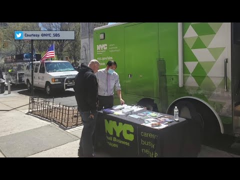 NYC Increasing Employment Opportunities To Thwart Gun Violence