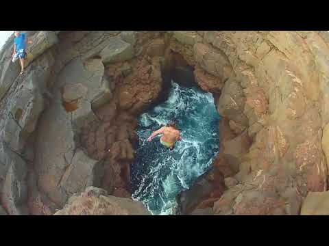 Roger Neill   Santa Barbara, 1979 V3 Final