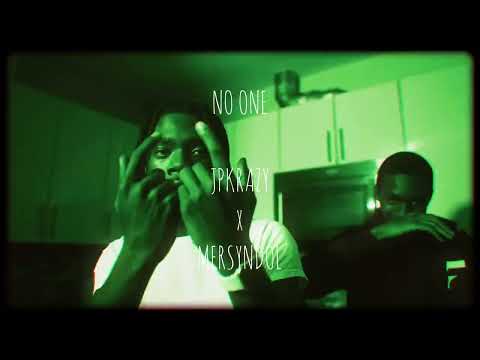 Rockgang Dah x Kay Flock x Shawny Binladen Type Beat “NO ONE” - Prod. JPKRAZY x @mersyndol85370