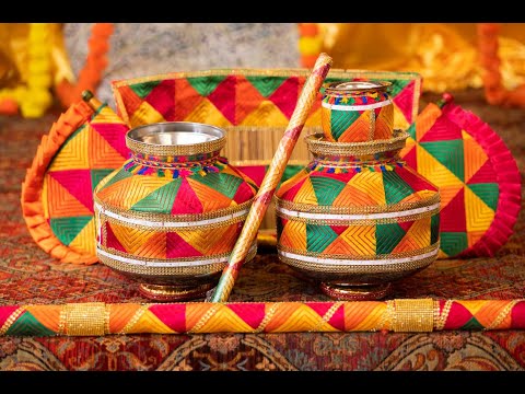 !! LIVE !! #wedding ceremony OF Avdaman & navroop ON 31.01.2024