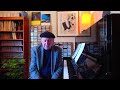 Larry Vuckovich: Solo Piano Journey 6/20