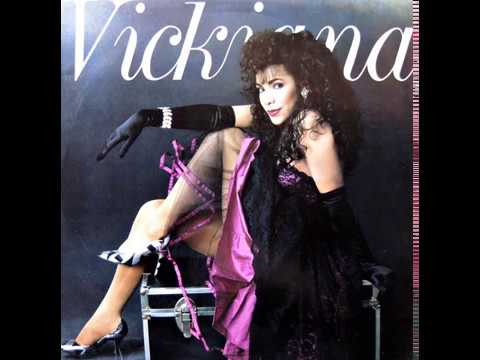 Vickiana - Te Quiero (1989)
