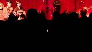 Good Old War -- While I&#39;m Away