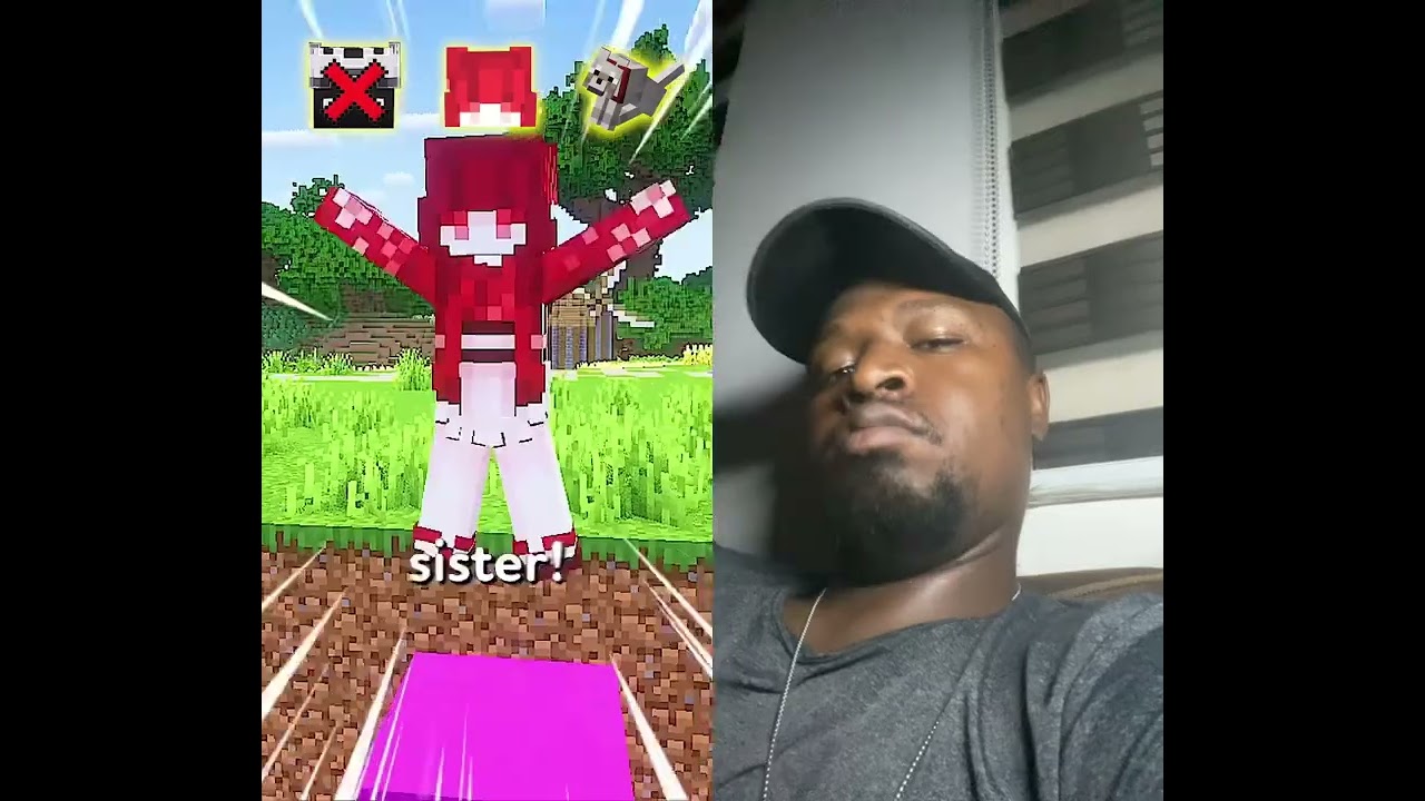 WHO SHOULD I SAVE? PART 2 #shorts