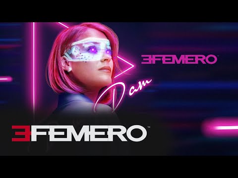 EFEMERO - DAM DAM ( Extended Version )