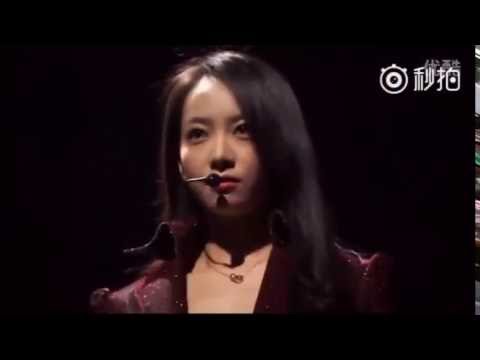 fx Victoria (宋茜) CUT- The 1st Concert Dimension4