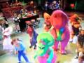Barney Sings The 80 S