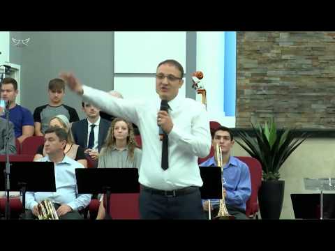 Marian Mocanu (Toflea) - Cand m-am intalnit cu Dumnezeu. Marturie!