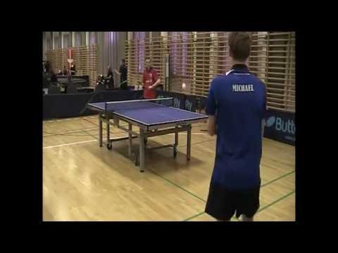 Michael Ejlersen, OB vs Magnus Kaas Thomsen, Hvidovre 210516
