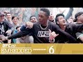 UFC 243 Embedded: Vlog Series - Episode 4