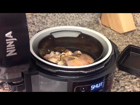 September (2020). Lechon Kawali (Pork Belly) In the Ninja Foodie. NoSaltBP