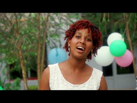 Isezerano by Elicia & Kelvine (Official_Video_Lights On Music).