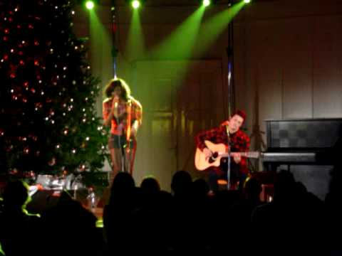 Bridgette Amofah in Prague - 007