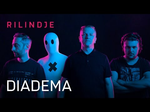Diadema - Change Video