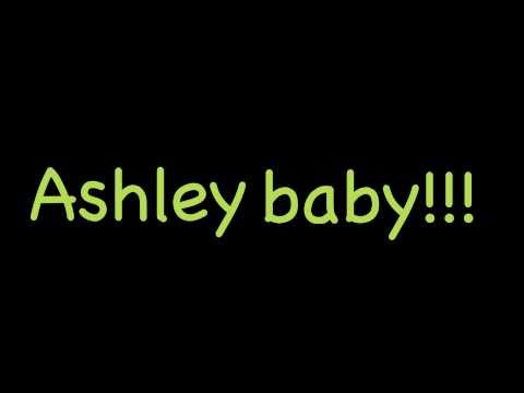Escape the Fate - Ashley (Lyrics)