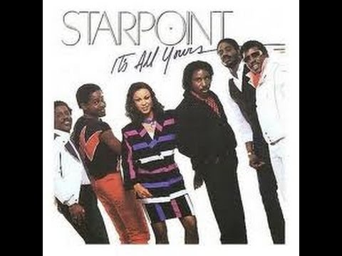 Starpoint - Wanting You (Secret Sun Dancefloor Edit) Video