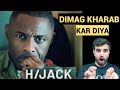 Hijack Review | Hijack Series Review