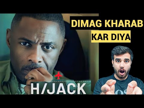 Hijack Review | Hijack Series Review