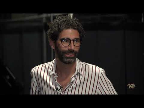 Aranybánya ~ 11. rész - Báthy Anna