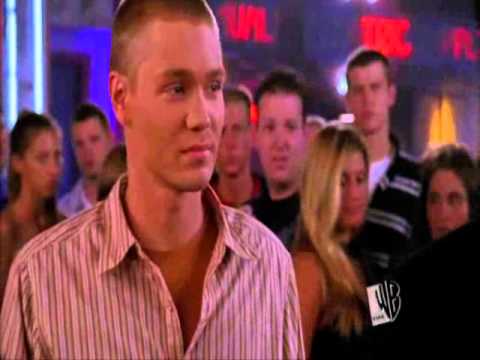 One Tree Hill - 207 - "J'ai pas envie de me battre ici" - [Lk49]