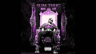 Slim Thug - One Night (ft. Kirko Bangz)