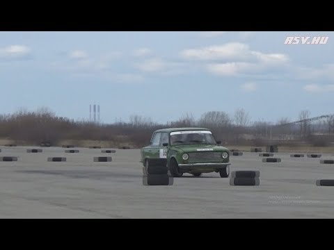 FRT Kupa Kiskunlacháza 2019.03.09 by RSV.hu