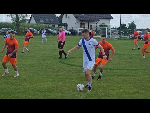 KP Słupia pod Kępnem - Polonia 1908 Marcinki Kępno 1:3