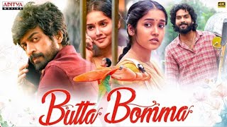 Download lagu WATCH Butta Bomma South New Movie 2025 Hindi Dubbed, featuring Anikha Surendran, Arjun mp3 Download lagu WATCH Butta Bomma South New Movie 2025 Hindi Dubbed, featuring Anikha Surendran, Arjun mp3