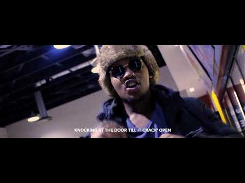 j.s.k xxvi - dmx prayer freestyle (visuals + lyrics)