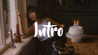 Intro Lyrics English Translation