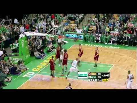 Brandon Bass TOP10 in 2011-12 Season