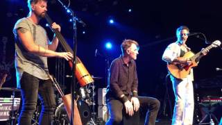 Richie Kotzen at The ROSE Pasadena 4 22 2017