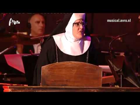 Musical Sing a Long 2013 - Sister Act