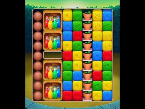 TOON BLAST level 2424