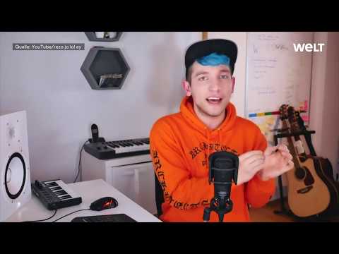 AMTHOR, KLÖCKNER, SEEHOFER: Warum die Union nicht nur bei Rezo versagt