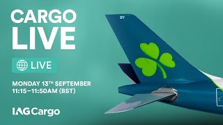 Cargo Live: Episode 3