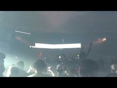 Heavens’s Gate pres Guy J in Wadduwa, Sri Lanka 04-Aug-2018