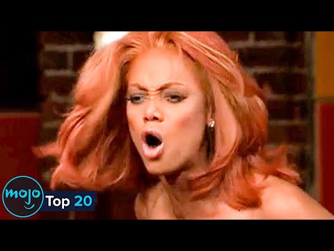 Top 20 Times Reality TV Went TOO FAR