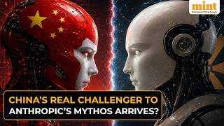 ‘Can Match Mythos!’: China's Zhipu AI Challenges Anthropic's Mythos In Cybersecurity Race