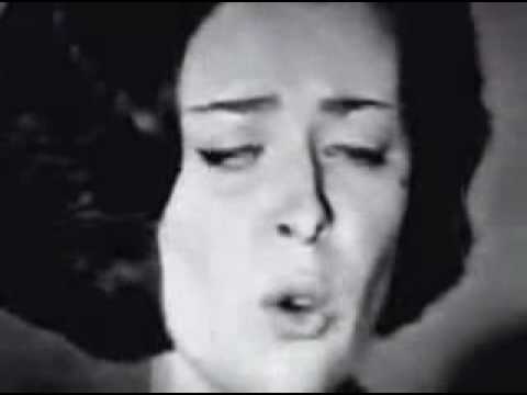 ESC Eurovisão - 1965 Simone de Oliveira - Sol de Inverno