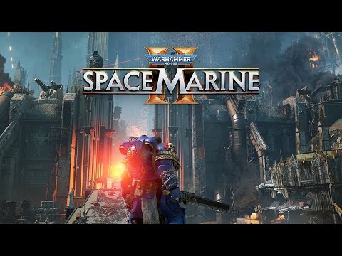 Die Rückkehr der Spaß-Marines! - Let's Play Space Marine 2 #15