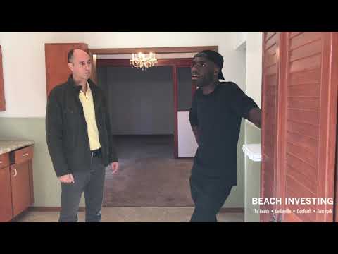 East York Bungalow Duplex Rebuild Before: Episode # 216