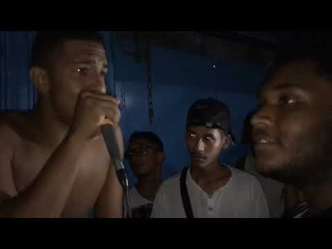 Gabigol x VS - 2° fase - Batalha do HF